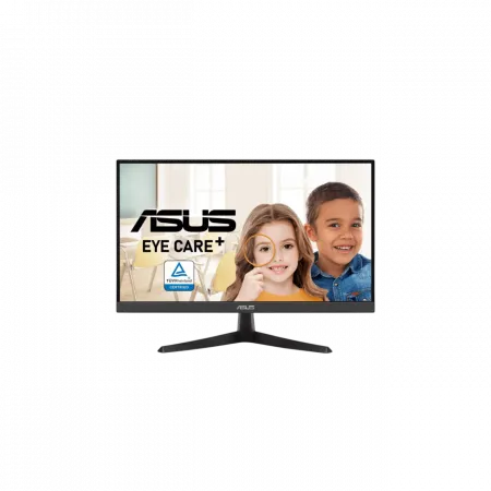 Монітор Asus 21.45" VY229Q HDMI, DP, MM, IPS, 75Hz, 1ms, FreeSync