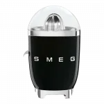 Соковижималка для цитрусових Smeg (Black)