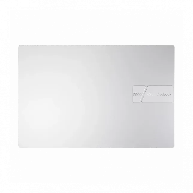 Ноутбук ASUS Vivobook 14 X1404VA-EB1526 14" FHD IPS, Intel 5 120U, 16GB, F512GB, UMA, NoOS, Сріблястий