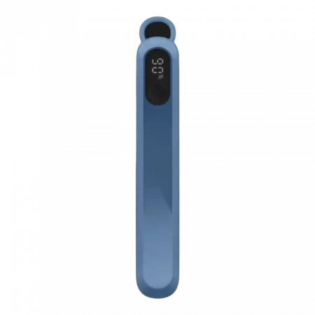 Повербанк Belkin 20000mAh 20W 2xUSB-C/1xUSB-A with Display Blue