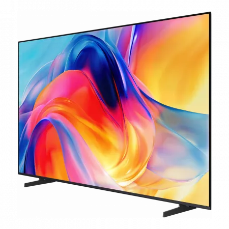 Телевізор 55" Samsung MiniLED 4K 50Hz Smart Tizen Black