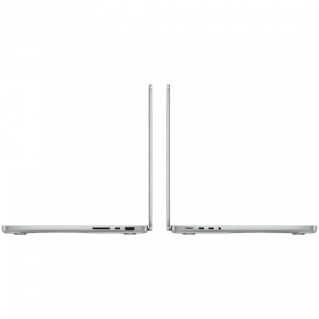 Apple MacBook Pro 16 with Apple M5 Pro, 1TB, 18CPU / 20GPU, 24GB RAM, Silver (2026) (MGE44)