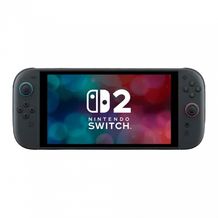 Ігрова приставка Nintendo Switch 2
