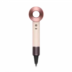 Фен для волосся Dyson Supersonic (Ceramic Pink/Rose Gold)