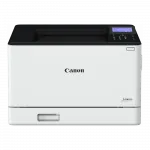 Принтер А4 Canon i-SENSYS LBP673Cdw II з Wi-Fi