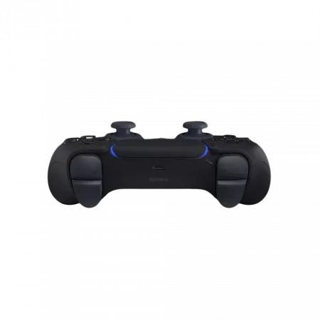 Бездротовий геймпад Sony PlayStation 5 DualSense (Midnight Black)