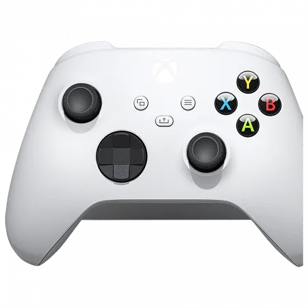 Ігрова приставка Microsoft Xbox (Series S) (512GB)