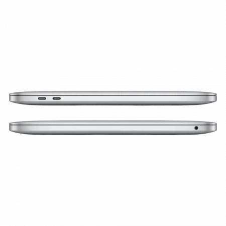 б/у Apple MacBook Pro 13 256GB 8 CPU / 8 GPU Silver Apple M1 (2020)