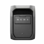Зарядна станція EcoFlow DELTA 3 Max (FD3M-G-EU-CBOX)