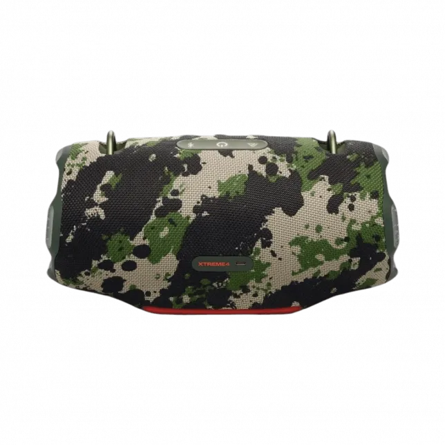 Акустика JBL Xtreme 4 (Camo)