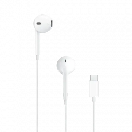 Apple EarPods with Mic USB-C