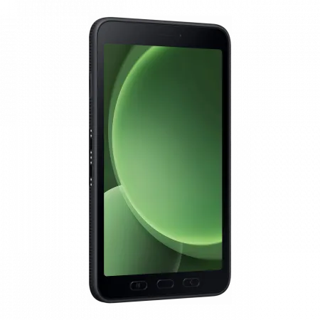 Планшет Samsung Galaxy Tab Active 5 (X300) 8" 6ГБ, 128ГБ Black and green