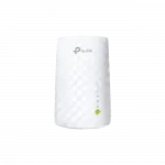 Розширювач покриття WiFi TP-LINK RE200 AC750, 1хFE LAN, MESH