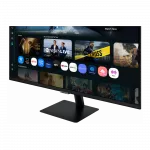 Монітор Samsung 32" S32FM702 2xHDMI, USB, Bluetooth, MM, VA, 3840x2160, 4ms