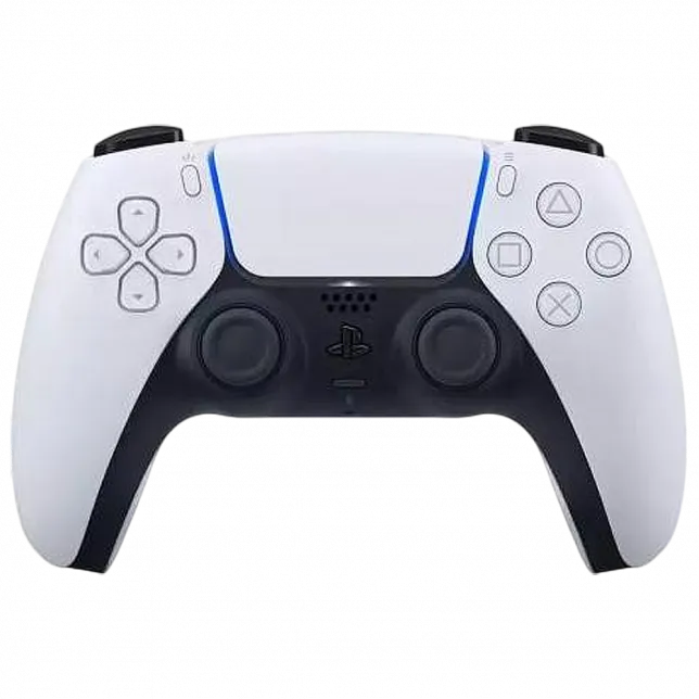 Ігрова приставка Sony PlayStation 5 Slim (Digital Edition) (EA SPORTS FC 26) (825GB)