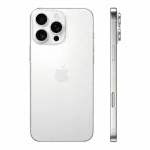 б/у Apple iPhone 16 Pro Max 512GB (White Titanium) (e-Sim) (Хороший стан)