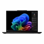 Ноутбук Lenovo ThinkPad T14s-G6 14" WUXGA IPS Touch, AMD R7-360, 64GB, F1TB, UMA, Win11P, чорний