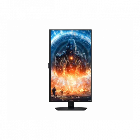 Монітор Samsung 27" Odyssey OLED G6 G60F HDMI, DP, USB, MM, IPS, 2560x1440, 350Hz, 1ms