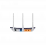 Маршрутизатор TP-LINK ARCHER C20 AC750, 4xFE LAN, 1xFE WAN