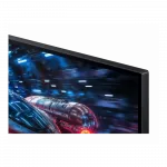 Монітор Samsung 27" Odyssey G7 G70F 4K HDMI, DP, USB, IPS, 3840x2160, 360Hz, 1ms