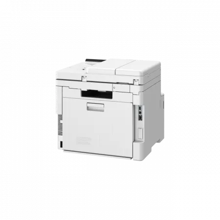 БФП А4 кол. Canon i-SENSYS MF664Cdw з Wi-Fi