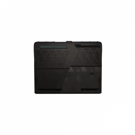 Ноутбук MSI Vector 16 HX AI A8WHG-067XUA 16 QHD+, AMD R9-8940HX, 32GB, F1TB, NVD5070TI-12, DOS, чорний