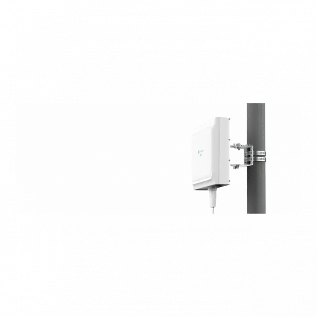 Точка доступу TP-LINK EAP650 D30 OUTDOOR AX3000,  1xGE LAN, PoE,  Passive PoE