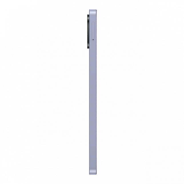 Смартфон Samsung Galaxy A07 6.7" 4/128ГБ Light Violet