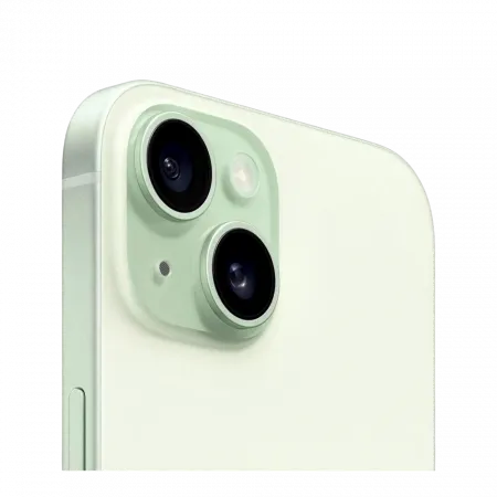 б/у Apple iPhone 15 128GB (Green) (Хороший стан)
