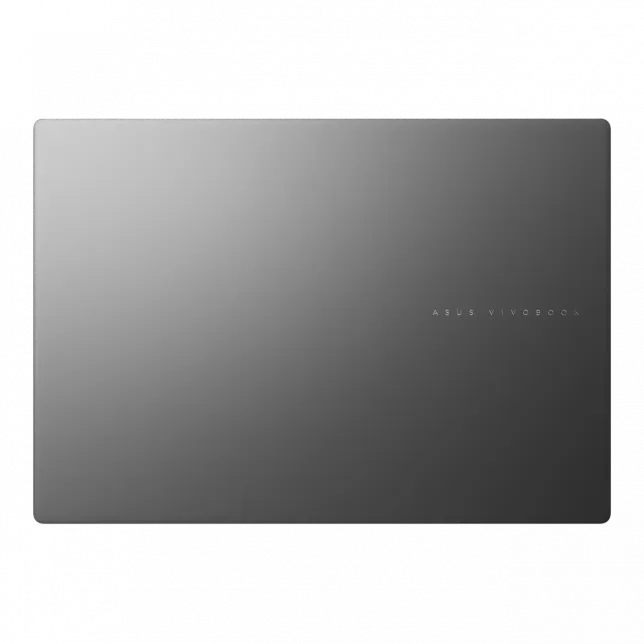 Ноутбук ASUS Vivobook S16 M3607GA-SH009 16" FHD OLED, AMD AI 7 445, 16GB, F512GB, UMA, NoOS, Сірий