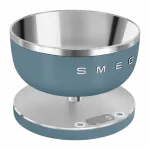 Ваги кухонні Smeg (Blue)