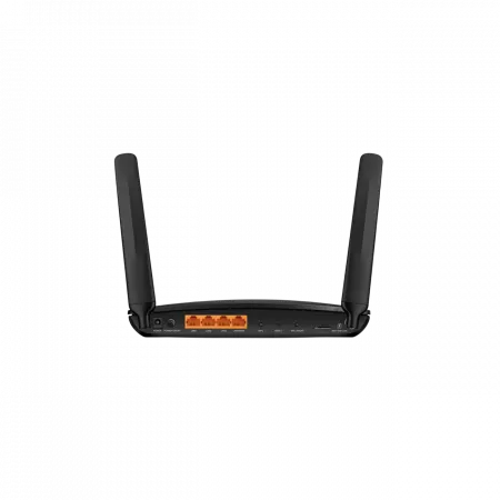 Маршрутизатор TP-LINK TL-MR600 AC1200, 4G/LTE, 3xGE LAN, 1xGE WAN, MESH