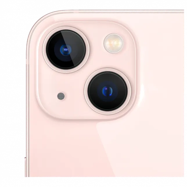 б/у Apple iPhone 13 128GB (Pink) (Хороший стан)
