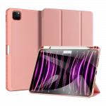 Чохол Dux Ducis для iPad Pro 11 2024-2026 Domo Pink