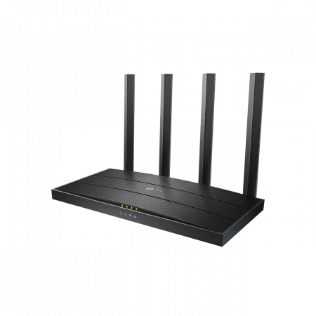 Маршрутизатор TP-LINK ARCHER AX12 AX1500, 3xGE LAN, 1xGE WAN, MESH