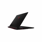 Ноутбук MSI Raider 18 HX AI A2XWIG-251UA 18" UHD+, Intel U9-285HX, 64GB, F2TB, NVD5080-16, W11, чорний