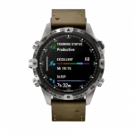 Смарт-годинник Garmin MARQ Adventurer (Gen 2)