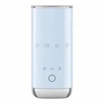 Спінювач молока Smeg (Blue)
