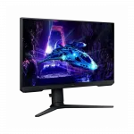 Монітор Samsung 23.8" S24DG300NI HDMI, DP, VA, 180Hz, 1ms, FreeSync