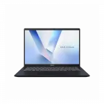 Ноутбук ASUS Vivobook 14 M1407KA-LY141 14" WUXGA IPS, AMD AI 5 330, 16GB, F512GB, UMA, NoOS, Блакитний
