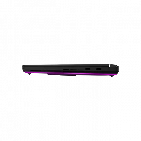 Ноутбук ASUS ROG Strix SCAR 16 G635LR-RW164W 16" WQXGA mLED, Intel Ultra 9 275HX, 64GB, F2TB, NVD5070Ti-12, Win11, Чорний