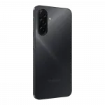 Смартфон Samsung Galaxy A17 6.7" 4/128ГБ Black