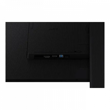 Монітор Samsung 27" S80UD HDMI, DP, USB, USB-C, MM, IPS, 3840x2160