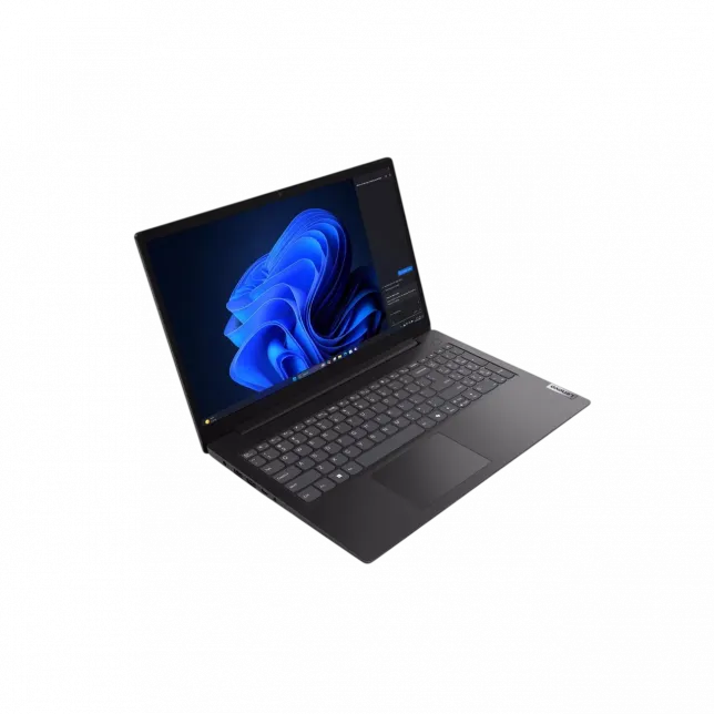 Ноутбук Lenovo V15-G5 15.6" FHD IPS AG, Intel i5-13420H, 16GB, F512GB, UMA, Win11, чорний