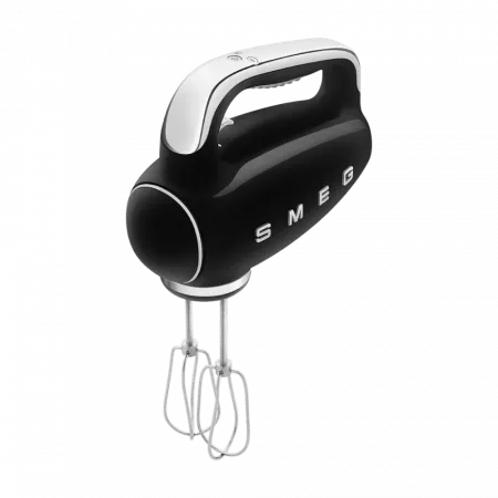 Ручний міксер Smeg (Black)