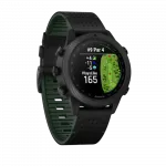 Смарт-годинник Garmin MARQ Golfer (Gen 2) Carbon Edition