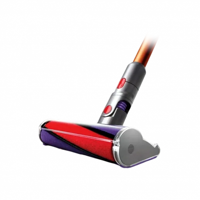 Акумуляторний пилосос Dyson V10 Absolute