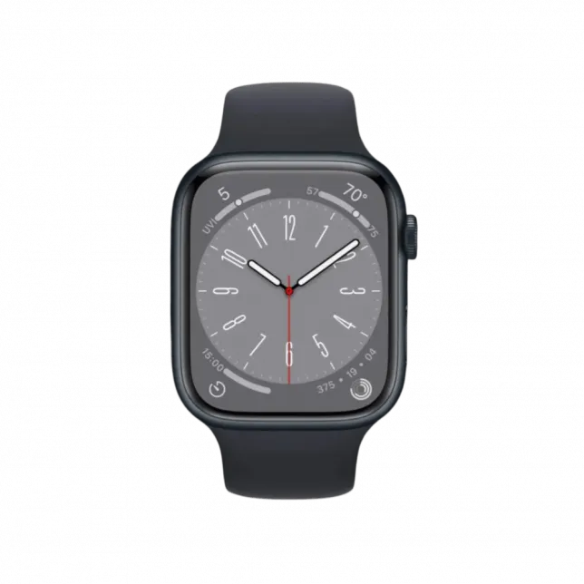б/у Apple Watch Series 8, 41мм (Midnight)