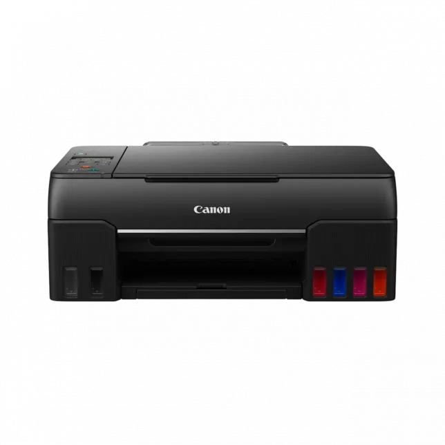 БФП А4 Canon PIXMA G640 з Wi-Fi