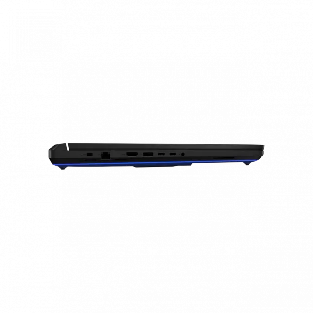 Ноутбук ASUS ROG Strix SCAR 18 G835LX-SA222X 18" 2.5K mLED, Intel Ultra 9 275HX, 64GB, F2TB, NVD5090-24, Win11P, Чорний